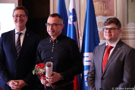 Občina Kamnik prejela certifikat Mladim prijazna občina 2022 – 2026 (18)